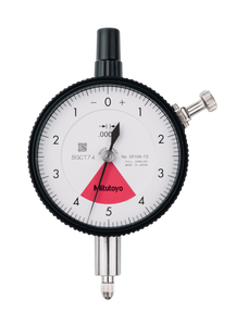 Mitutoyo 2914A,".001-.5INR