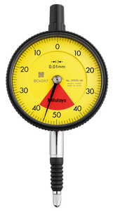 Mitutoyo 2929A-62,"0.01-0.8MMB