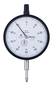 Mitutoyo 3046AB,"0.01-10MMC2