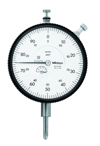 Mitutoyo 3414A,".001-.5INC2