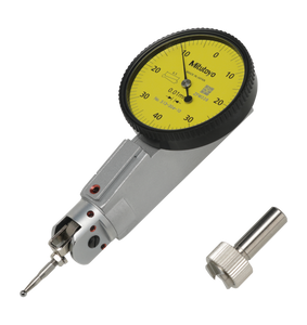 Mitutoyo 513-304-10E,"Dial TI. Basic Set, 0.8mm, 0.01mm Grad