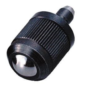 Mitutoyo 11AAD724,"10mm Tungsten Carbide Ball Indenter