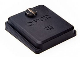 FLIR TA52 CM 7x Magnetic Meter Mount