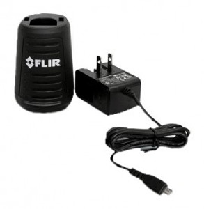 FLIR T198531 Battery Charger for Ex Series