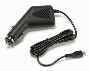 FLIR T198532 Car Charger for Ex Series, USB Micro