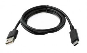 FLIR T911631ACC USB 2.0 A to USB Type-C cable, 0.9 m (Exx, T5xx, T8xx, GF7x)