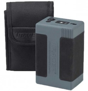 FLIR T911982 Rechargeable Battery for Si124 Camera