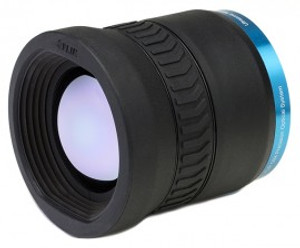 FLIR T199064 28? Lens (f=36mm) with Case