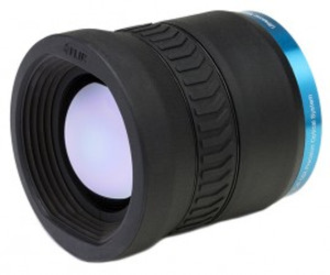 FLIR T199066 45? Lens (f=21.2mm) with Case