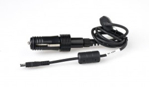 FLIR T198509 Cigarette Lighter Adaptor Kit (T10XX, T6XX, GF3XX, EXX, KXX)