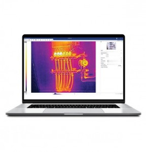 FLIR T300258 FLIR Thermal Studio Standard, Perpetual, License Card