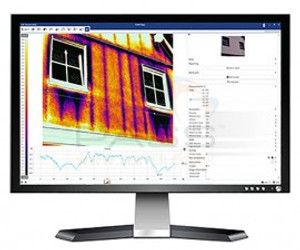 FLIR T300083 FLIR Thermal Studio Pro, Perpetual, License Card