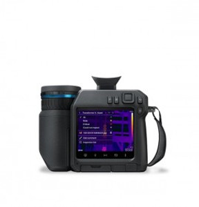 FLIR T850105 FLIR Inspection Route - Camera Firmware Upgrade for use on T5xx, T8xx & T1k Cameras