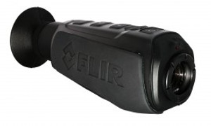 FLIR 431-0010-21-00S LS-X (336x256) 19mm, NTSC 7.5 Hz