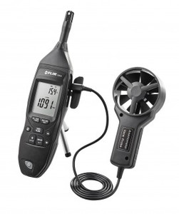 FLIR EM54 FLIR Environmental Meter (Air Velocity/Flow, Temperature, Humidity)