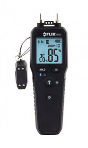 FLIR MR55 Pin Moisture Meter with Bluetooth