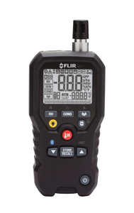 FLIR MR77 FLIR Pinless Moisture Psychrometer