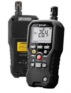 FLIR MR77-NISTL FLIR Pinless Moisture Psychrometer with Limited NIST