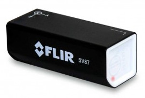 FLIR SV87 Vibration / Temperature Remote Sensor