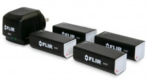 FLIR SV87-KIT Vibration Monitoring Solution