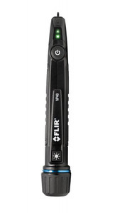 FLIR VP40 FLIR Non-Contact Voltage Detector and Flashlight, 90-1000VAC