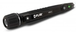 FLIR VP50-2 FLIR Non-Contact Voltage Detector and Flashlight, 90-1000VAC