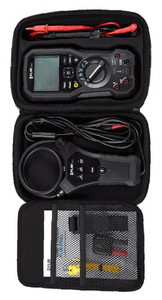 FLIR TA10-F Protective case for DM9x and TA72/74 or CM55/57