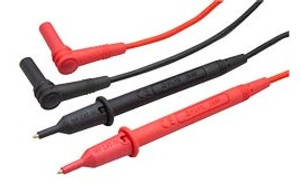 FLIR TA80 Universal CAT IV Silicone Test Probes