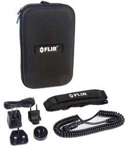 FLIR VSA-AP Videoscope Accessory Kit with Accessory Case (Fits in VS70 Hard Case) (Please Check Availability with Customer Service)