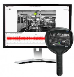 FLIR T300527 Si-Series Plugin Perpetual