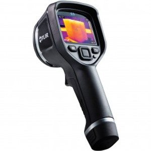 FLIR 63909-1004, E5xt IR Camera w/MSX and WiFi 160 x 120 Resolution/9Hz