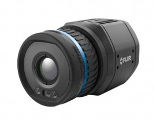 FLIR 85901-0101, A700-EST w/24? Lens, 640x480 Resolution/30Hz, 15?C to 45?C