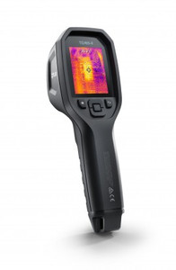 FLIR 87501-0101, TG165-X MSX Thermal Camera 80 x 60 Resolution/9Hz*