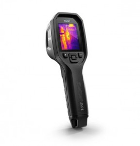 FLIR 87504-0404, TG297 Industrial High Temp Spot Thermal Camera 160 x 120 Resolution/9Hz