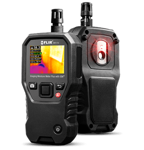 FLIR ITC LEVEL III-ONSITE, Level III Certification, On Site for up to 20 Students (4-Day)