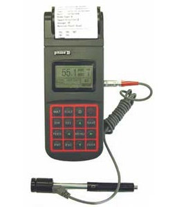 Phase II PHT-3500 Multi-Fuction Hardness Tester w/printer