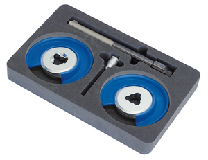 Gedore KL-0033-10 E Inner spring compressor compact m