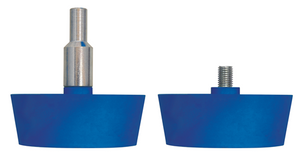 Gedore KL-0101-121 Conical eraser for rims (2pcs-Set)