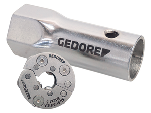 Gedore KL-0173-612 A Thread Repair for Wheel bolts M12x1,5