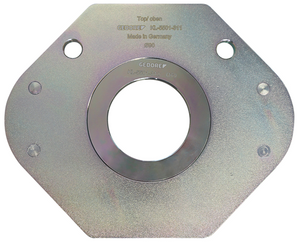 Gedore KL-5501-31 Collar Mounting Kit ? 60/90mm
