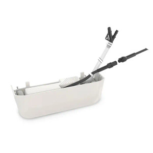 OP20UL02UN12, Sauermann OMEGA-PACK-2-120V