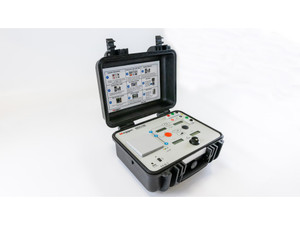 Megger 1011-259 Transmitter