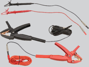 Megger 1013-440 Fused Transmitter Leads