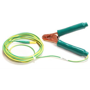 Megger 1011-352 Transmitter Safety Ground