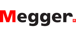 Megger 2008-100KIT2 30m (100ft) H & 18m (60ft) X