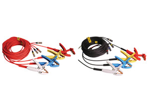 Megger 2008-30XKIT2 3Ã˜ Universal 10A 9m H & X lead extenders