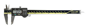 Mitutoyo 500-197-30   Advanced Onsite Sensor (AOS) Absolute Scale Digital Caliper