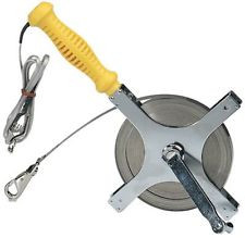 U.S. Tape  19941CD  GROUND STAKES  11 Ground Stake (bulk display box of 24)