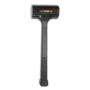 U.S. Tape  69000 DEADBLOW HAMMERS  1 Lb.