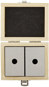 Fowler 52-439-001-0 1-2-3 BLOCKS 2PC SET